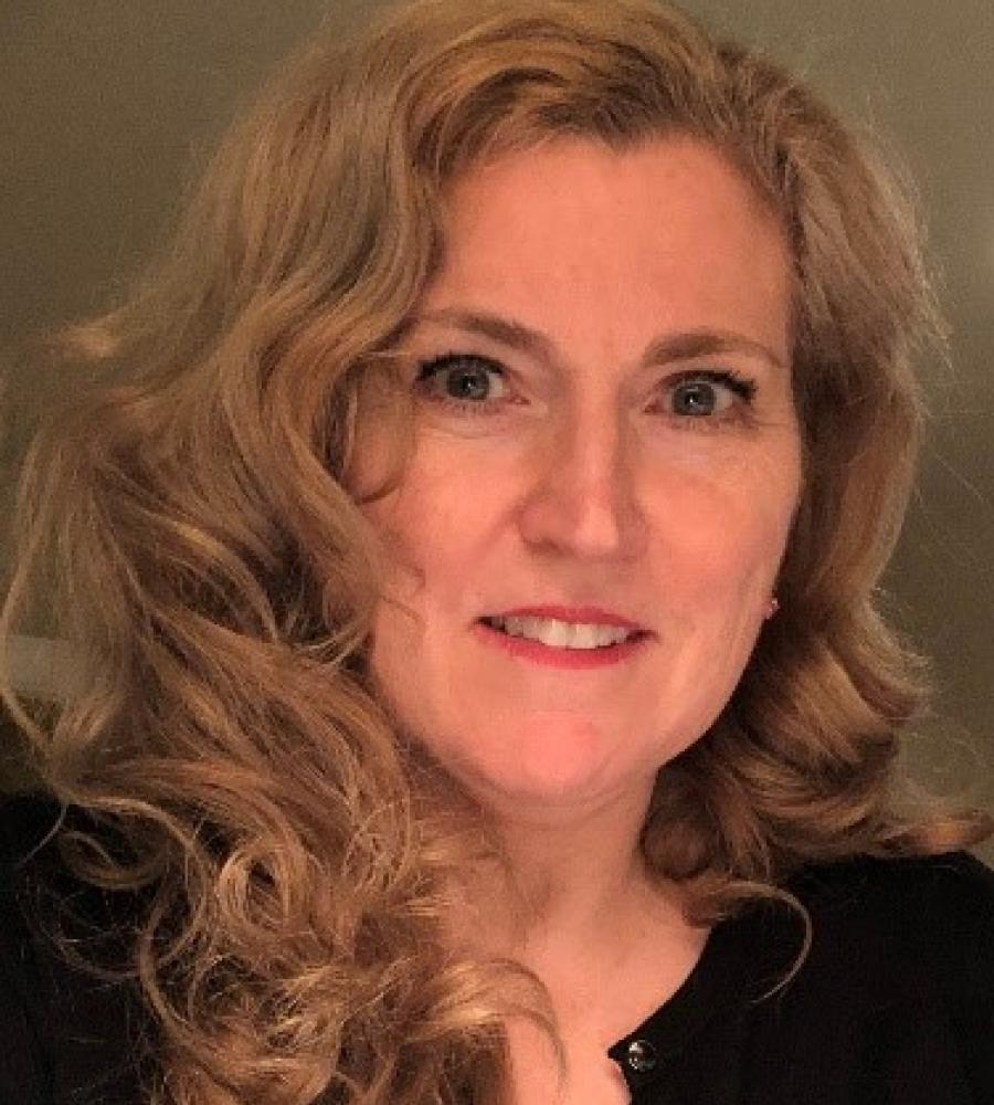 Dr. April J. Boyd Section of Vascular Surgery